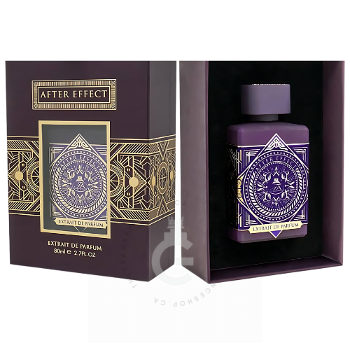 香水(男性用) Fragrance World After Effect Canadian Tobacco Rum Spice Perfume – FragFlex